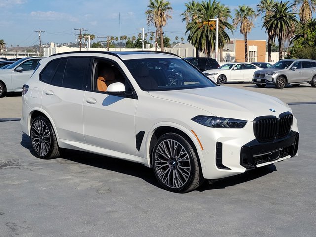 2026 BMW X5 40i - Photo 39