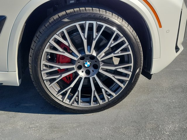 2026 BMW X5 40i - Photo 40