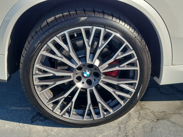 2026 BMW X5 40i - Photo 41