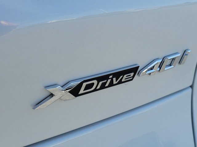 2026 BMW X5 40i - Photo 43