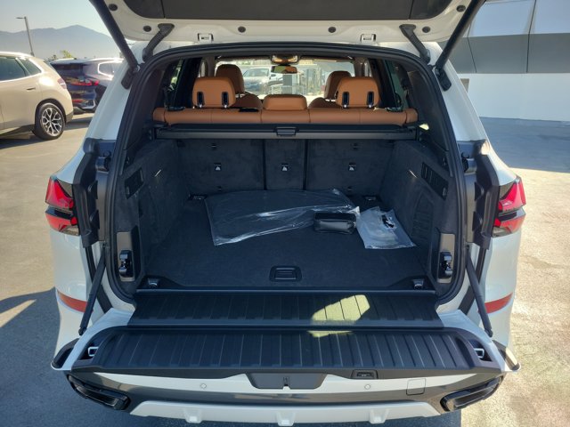 2026 BMW X5 40i - Photo 44