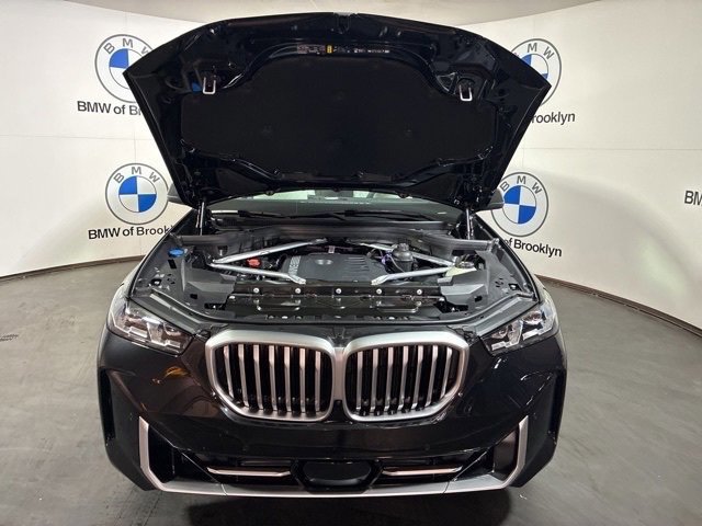 2026 BMW X5 40i - Photo 11