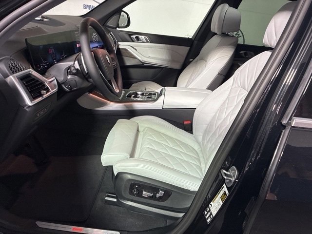 2026 BMW X5 40i - Photo 12