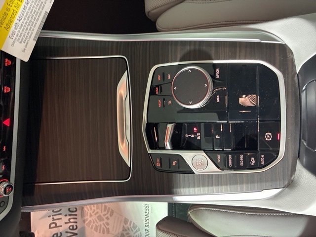 2026 BMW X5 40i - Photo 15