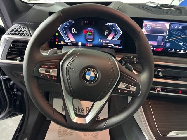 2026 BMW X5 40i - Photo 17