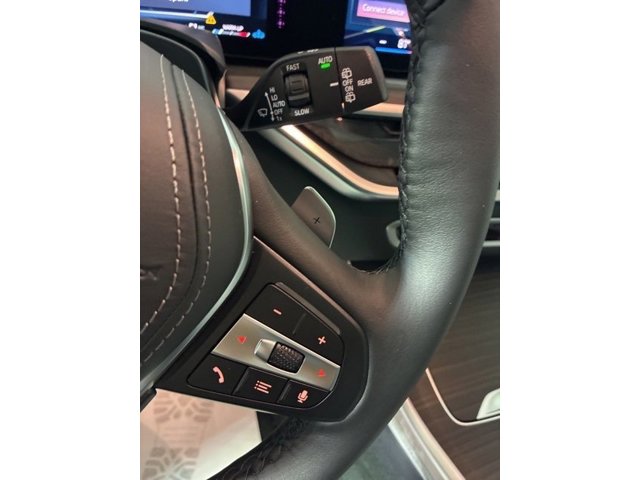 2026 BMW X5 40i - Photo 18