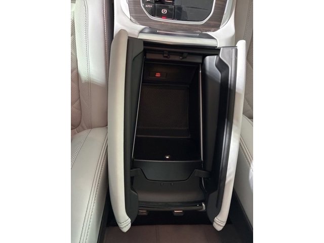 2026 BMW X5 40i - Photo 19