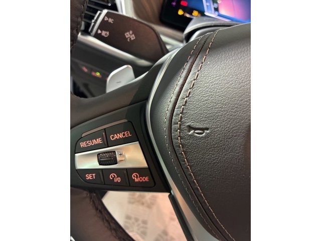 2026 BMW X5 40i - Photo 21