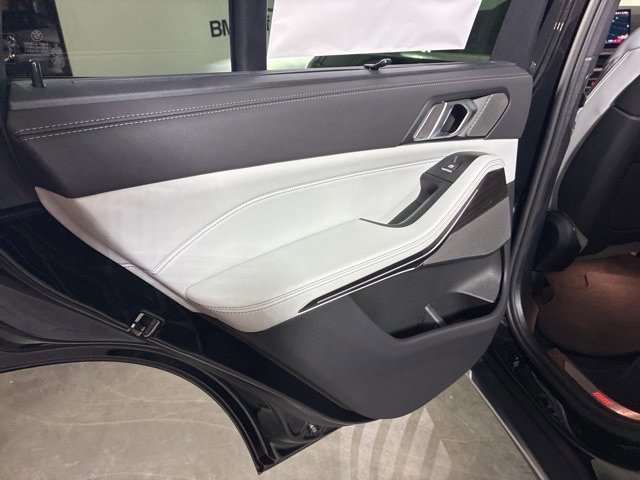 2026 BMW X5 40i - Photo 22