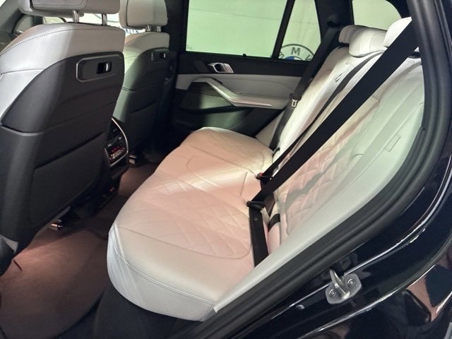 2026 BMW X5 40i - Photo 26