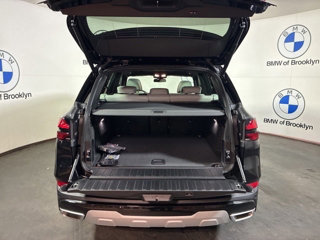 2026 BMW X5 40i - Photo 28