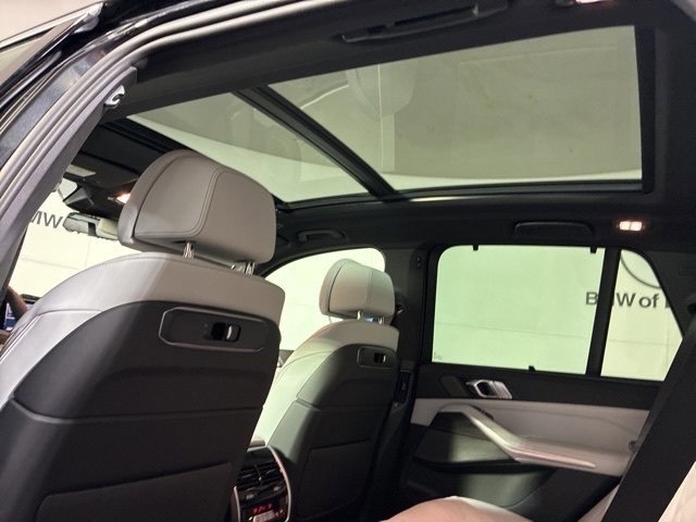 2026 BMW X5 40i - Photo 29