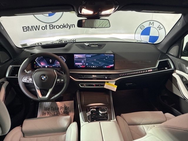 2026 BMW X5 40i - Photo 30