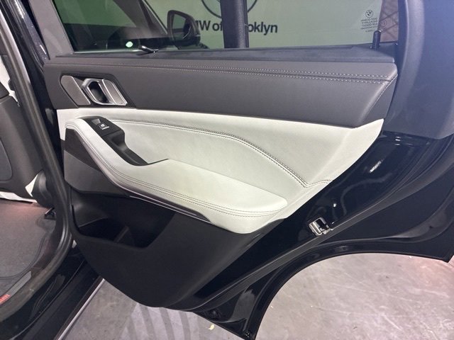 2026 BMW X5 40i - Photo 31