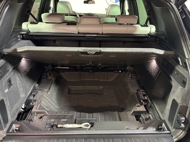 2026 BMW X5 40i - Photo 32