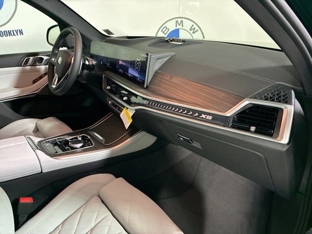 2026 BMW X5 40i - Photo 38