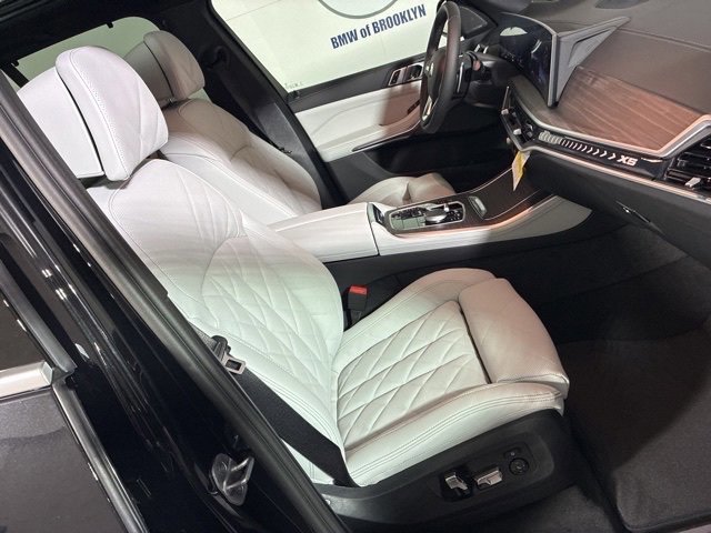 2026 BMW X5 40i - Photo 39