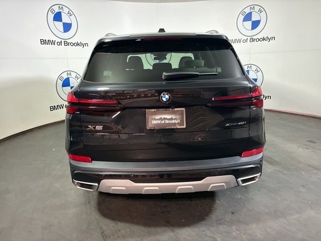 2026 BMW X5 40i - Photo 6