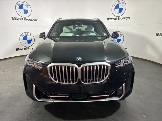 2026 BMW X5 40i - Photo 8
