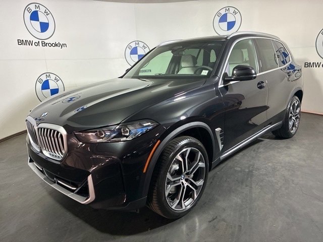 2026 BMW X5 40i - Photo 9