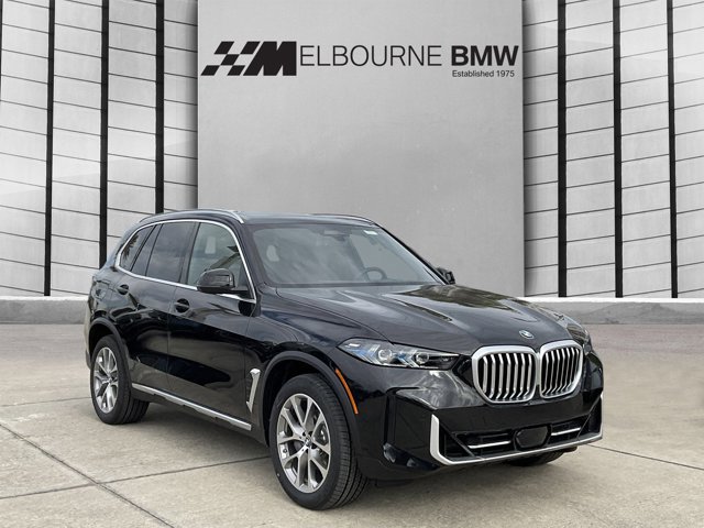 2026 BMW X5 40i - Photo 39