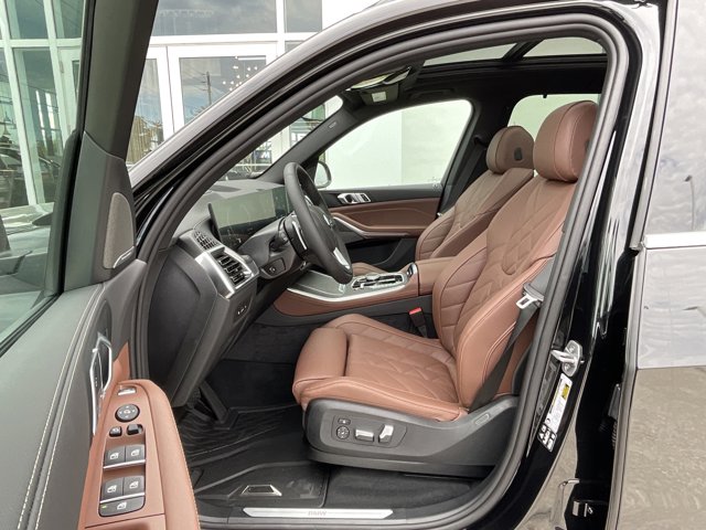 2026 BMW X5 40i - Photo 48