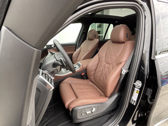 2026 BMW X5 40i - Photo 49