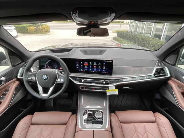 2026 BMW X5 40i - Photo 50