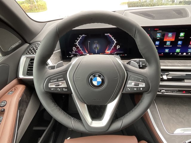 2026 BMW X5 40i - Photo 51