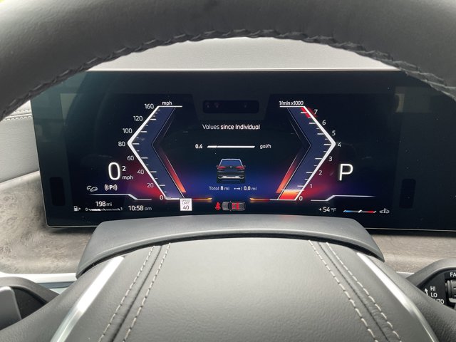 2026 BMW X5 40i - Photo 52