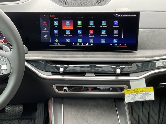2026 BMW X5 40i - Photo 53