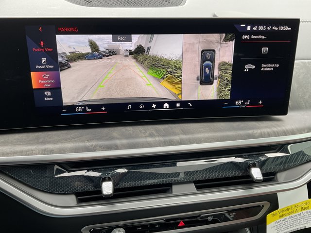 2026 BMW X5 40i - Photo 54