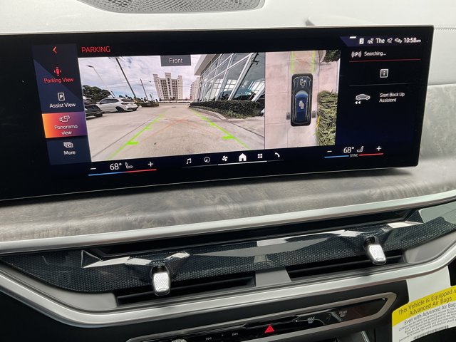 2026 BMW X5 40i - Photo 55