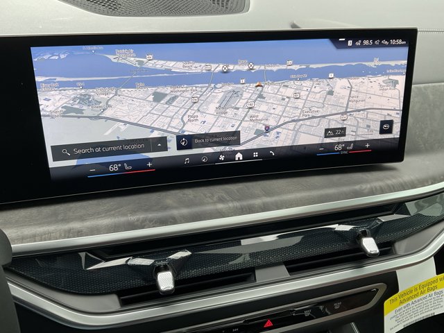 2026 BMW X5 40i - Photo 56