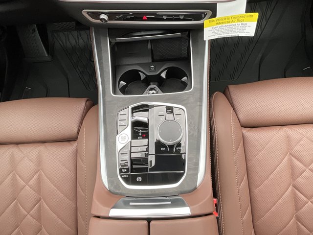 2026 BMW X5 40i - Photo 57