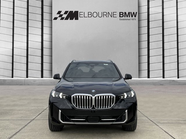 2026 BMW X5 40i - Photo 40