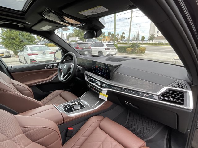 2026 BMW X5 40i - Photo 59