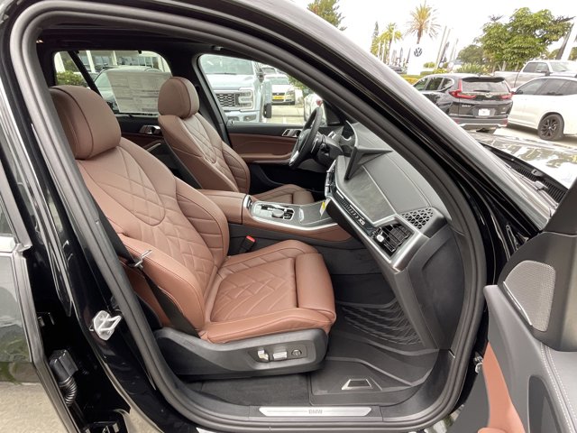 2026 BMW X5 40i - Photo 60