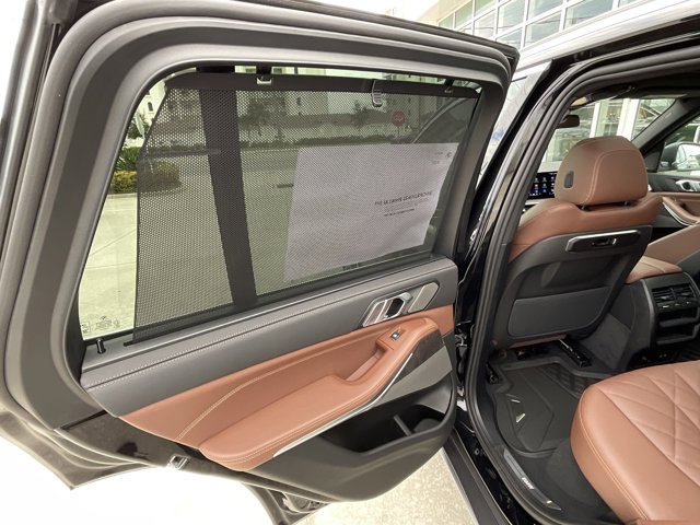 2026 BMW X5 40i - Photo 61