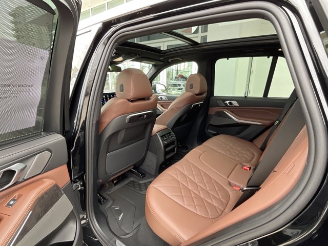 2026 BMW X5 40i - Photo 62
