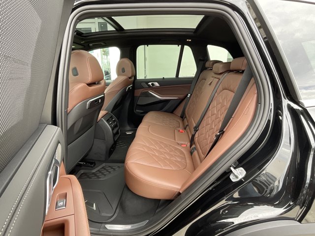2026 BMW X5 40i - Photo 64