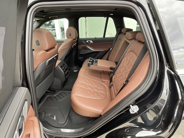2026 BMW X5 40i - Photo 65