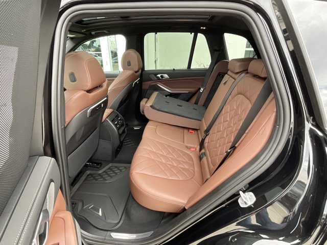 2026 BMW X5 40i - Photo 66