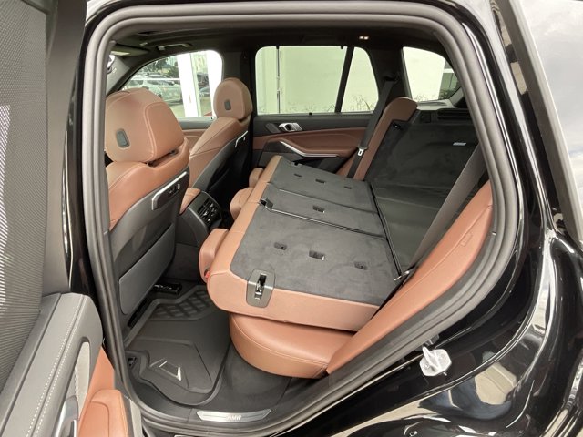 2026 BMW X5 40i - Photo 67