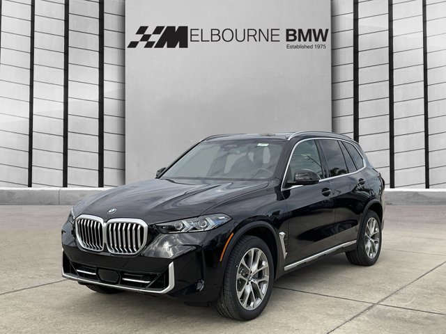 2026 BMW X5 40i - Photo 41