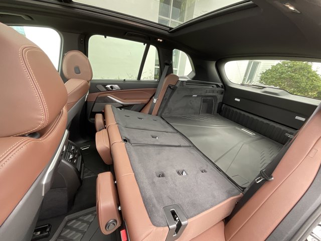 2026 BMW X5 40i - Photo 68