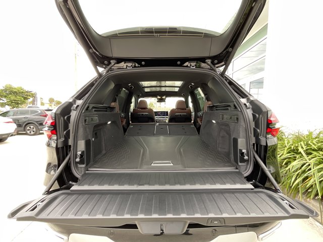 2026 BMW X5 40i - Photo 69