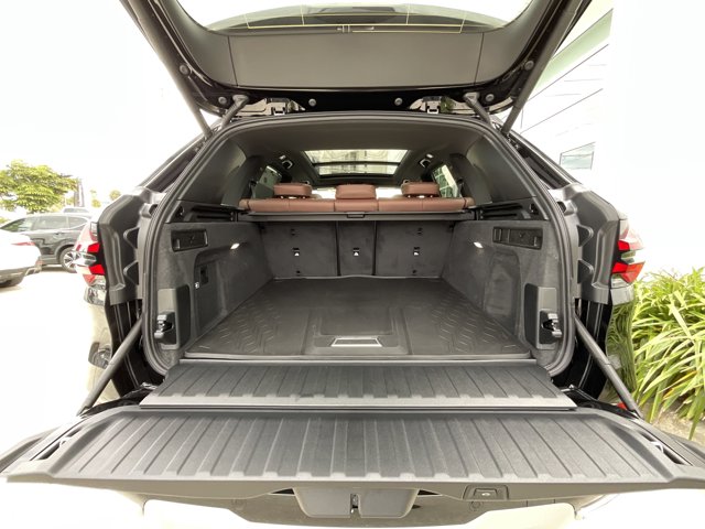 2026 BMW X5 40i - Photo 70