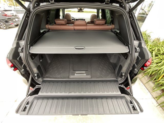 2026 BMW X5 40i - Photo 71