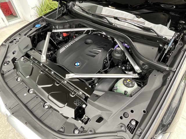 2026 BMW X5 40i - Photo 72